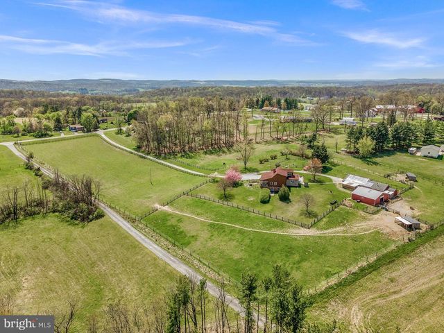 1720 E DEEP RUN RD, Manchester, MD 21102