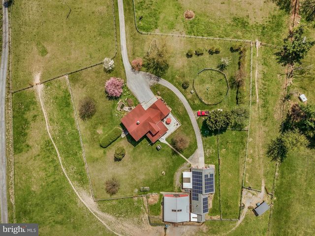 1720 E DEEP RUN RD, Manchester, MD 21102