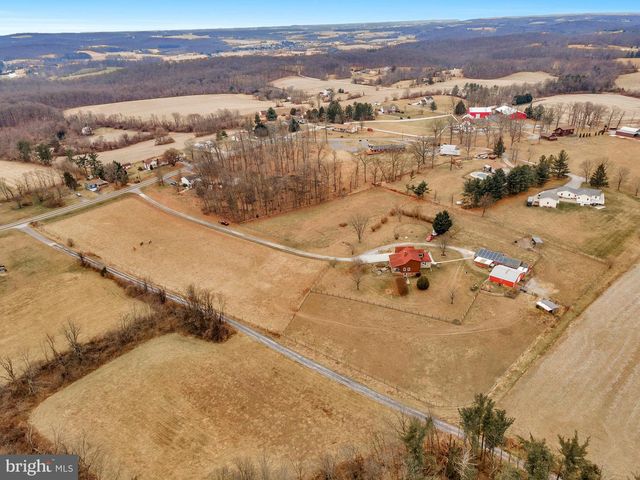 1720 E DEEP RUN RD, Manchester, MD 21102