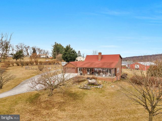 1720 E DEEP RUN RD, Manchester, MD 21102