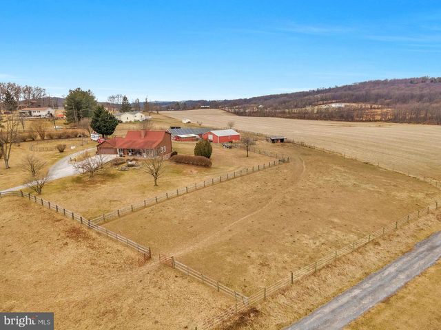 1720 E DEEP RUN RD, Manchester, MD 21102