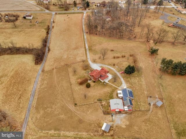 1720 E DEEP RUN RD, Manchester, MD 21102