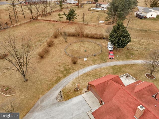 1720 E DEEP RUN RD, Manchester, MD 21102