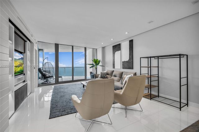 17121 Collins Avenue 4205, Sunny Isles Beach, FL 33160