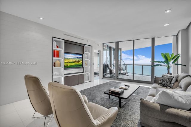 17121 Collins Avenue 4205, Sunny Isles Beach, FL 33160