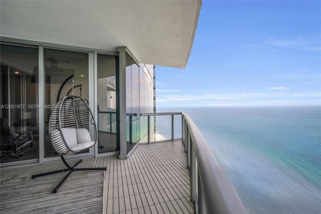 17121 Collins Avenue 4205, Sunny Isles Beach, FL 33160