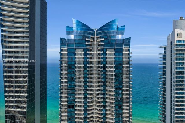 17121 Collins Avenue 4205, Sunny Isles Beach, FL 33160