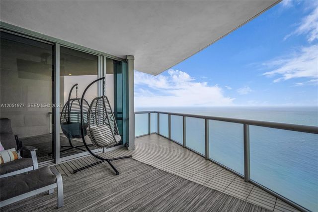 17121 Collins Avenue 4205, Sunny Isles Beach, FL 33160