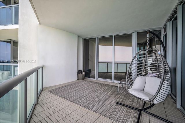 17121 Collins Avenue 4205, Sunny Isles Beach, FL 33160