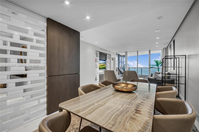 17121 Collins Avenue 4205, Sunny Isles Beach, FL 33160