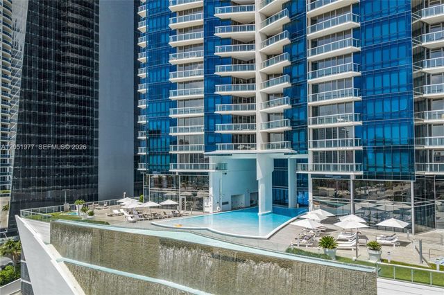 17121 Collins Avenue 4205, Sunny Isles Beach, FL 33160