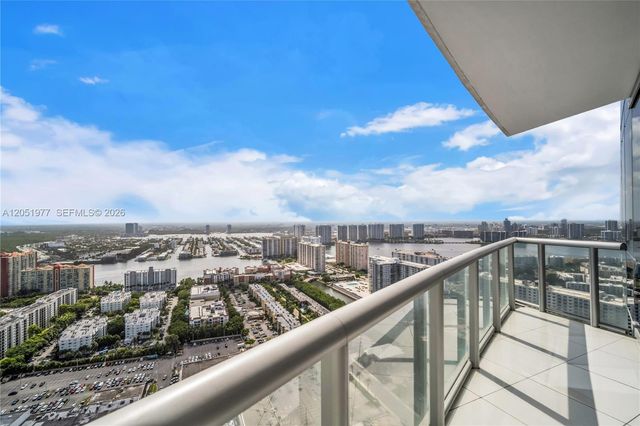 17121 Collins Avenue 4205, Sunny Isles Beach, FL 33160