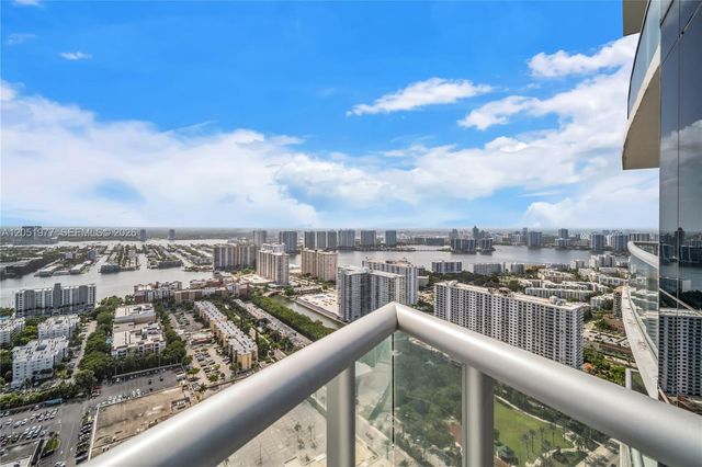 17121 Collins Avenue 4205, Sunny Isles Beach, FL 33160