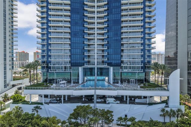 17121 Collins Avenue 4205, Sunny Isles Beach, FL 33160