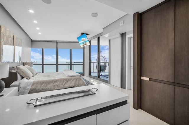 17121 Collins Avenue 4205, Sunny Isles Beach, FL 33160