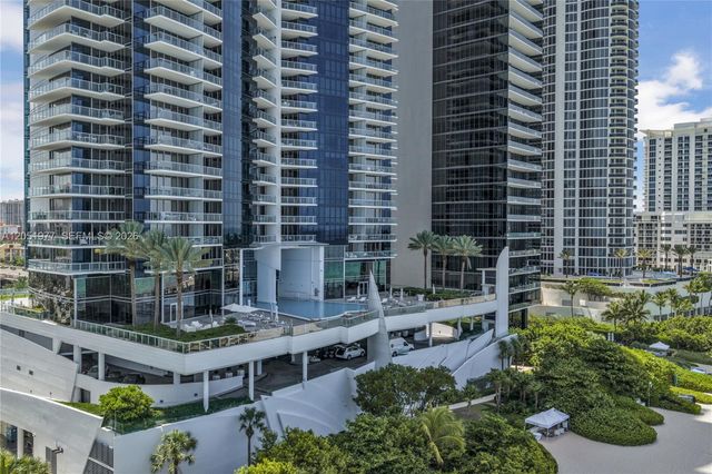 17121 Collins Avenue 4205, Sunny Isles Beach, FL 33160