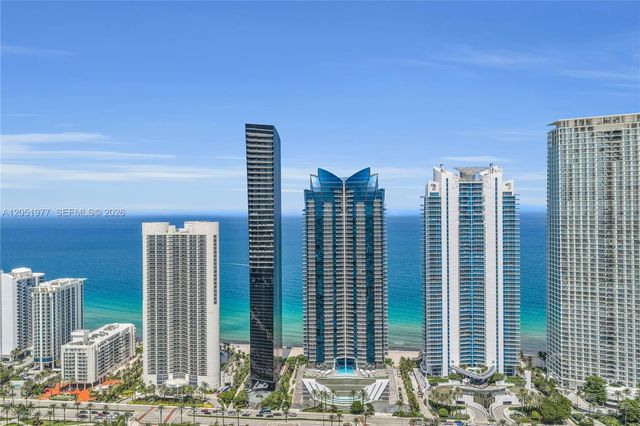 17121 Collins Avenue 4205, Sunny Isles Beach, FL 33160
