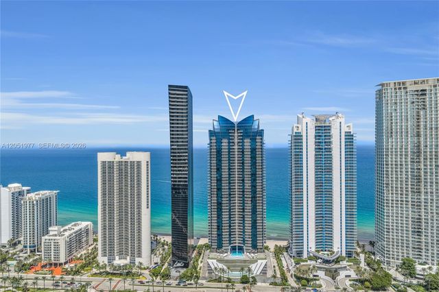 17121 Collins Avenue 4205, Sunny Isles Beach, FL 33160