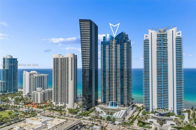 17121 Collins Avenue 4205, Sunny Isles Beach, FL 33160