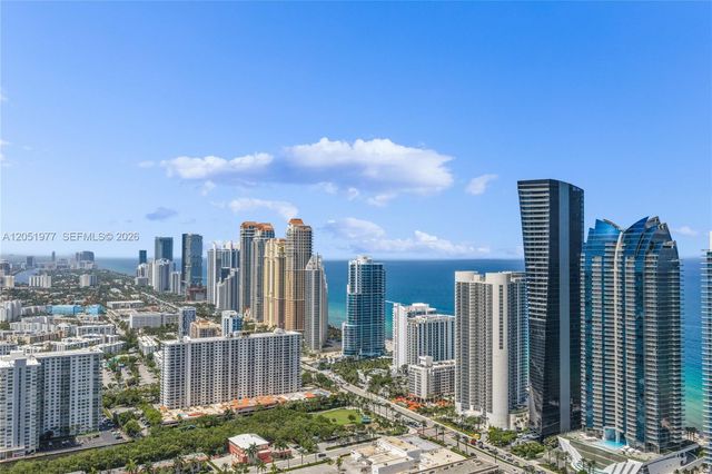 17121 Collins Avenue 4205, Sunny Isles Beach, FL 33160