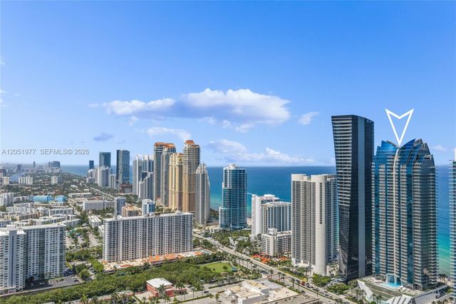 17121 Collins Avenue 4205, Sunny Isles Beach, FL 33160