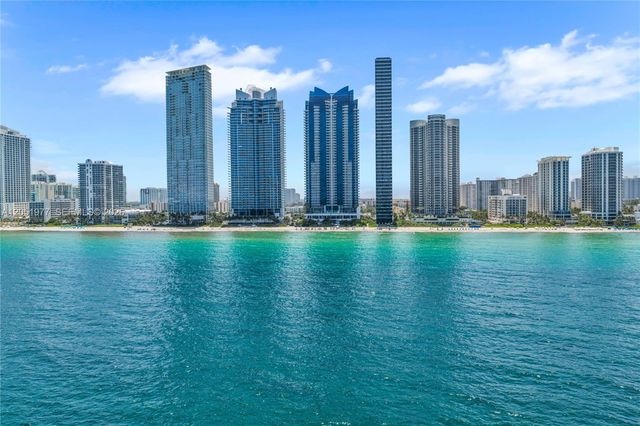 17121 Collins Avenue 4205, Sunny Isles Beach, FL 33160
