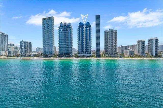 17121 Collins Avenue 4205, Sunny Isles Beach, FL 33160