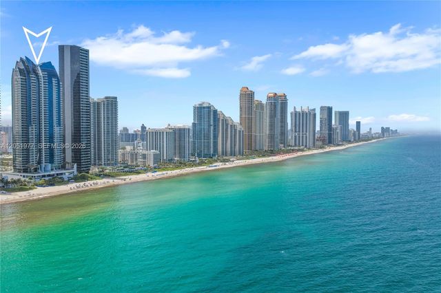 17121 Collins Avenue 4205, Sunny Isles Beach, FL 33160