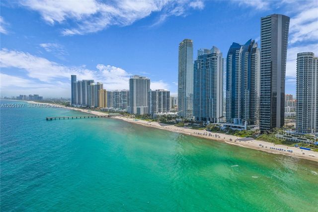 17121 Collins Avenue 4205, Sunny Isles Beach, FL 33160