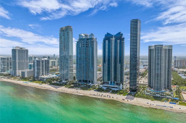17121 Collins Avenue 4205, Sunny Isles Beach, FL 33160