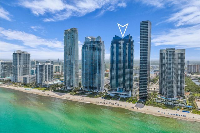 17121 Collins Avenue 4205, Sunny Isles Beach, FL 33160