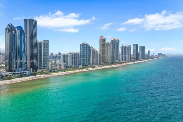 17121 Collins Avenue 4205, Sunny Isles Beach, FL 33160