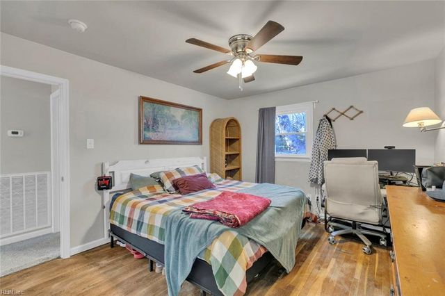 19390 York RD, West Point, VA 23181