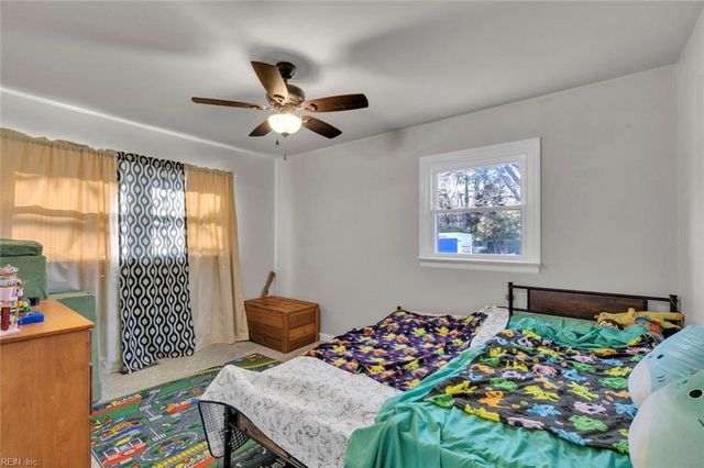 19390 York RD, West Point, VA 23181