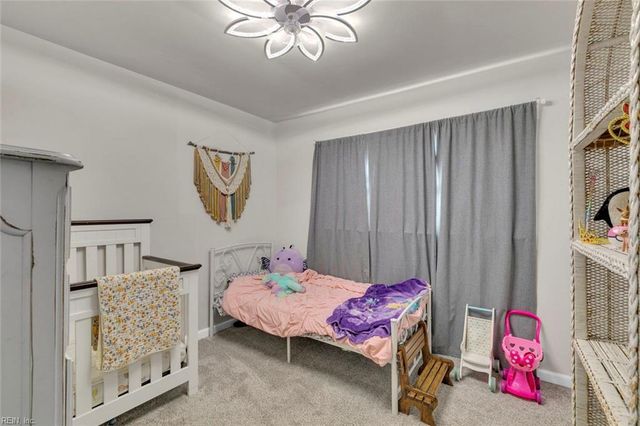 19390 York RD, West Point, VA 23181