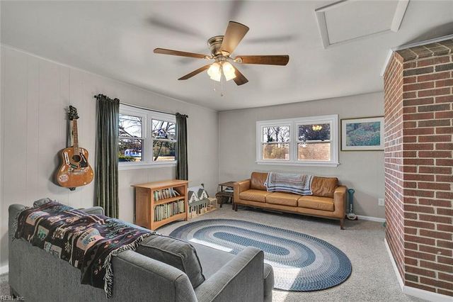 19390 York RD, West Point, VA 23181