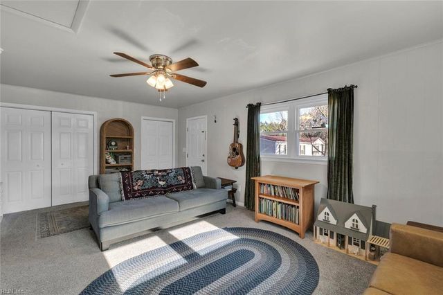 19390 York RD, West Point, VA 23181