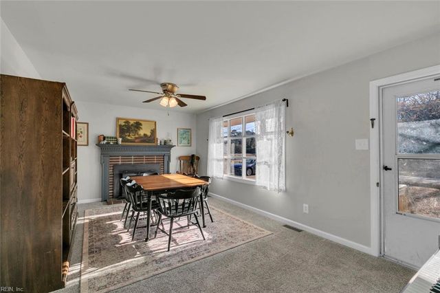 19390 York RD, West Point, VA 23181