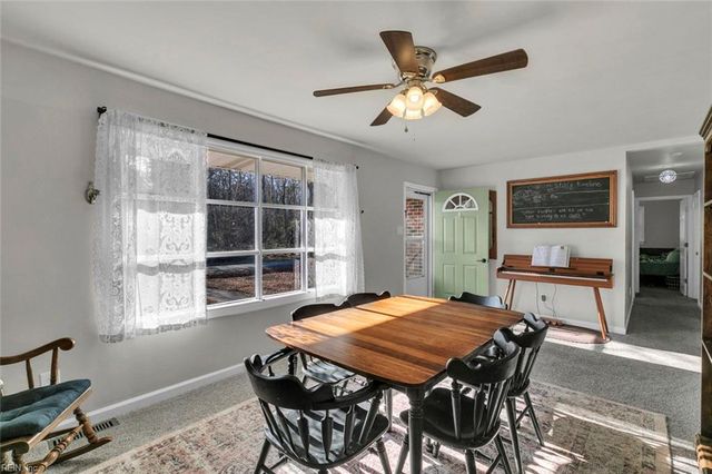 19390 York RD, West Point, VA 23181