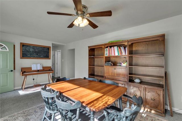 19390 York RD, West Point, VA 23181