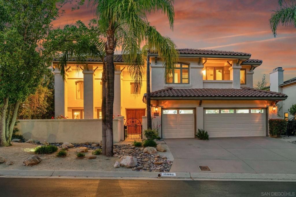 Image 1 of property listing at 15992 S Woodson Dr, Ramona, CA 92065