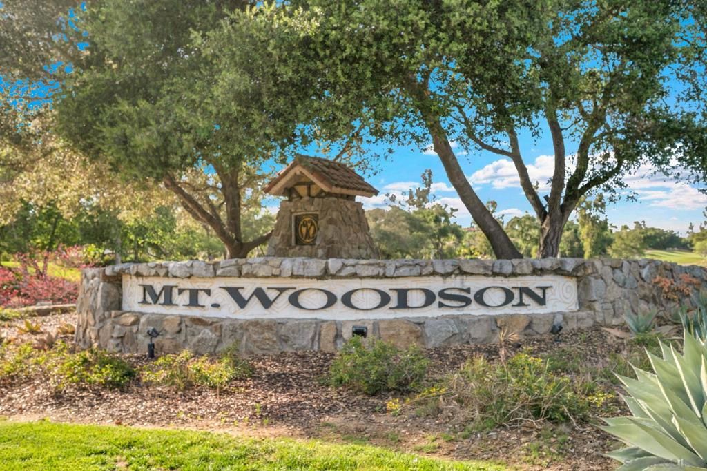 Image 42 of property listing at 15992 S Woodson Dr, Ramona, CA 92065