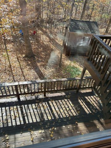 12953 Fawns Dell Place, Fishers, IN 46038