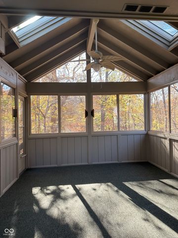 12953 Fawns Dell Place, Fishers, IN 46038