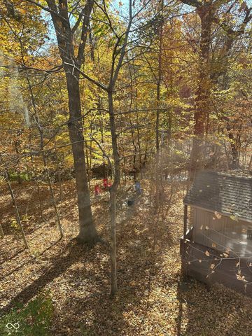 12953 Fawns Dell Place, Fishers, IN 46038