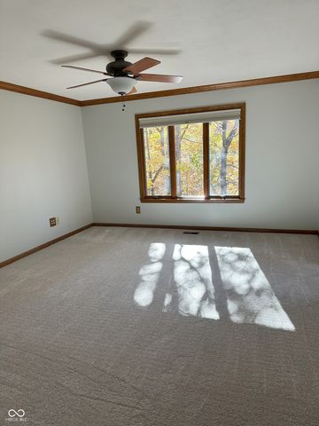 12953 Fawns Dell Place, Fishers, IN 46038