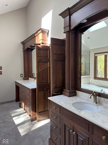 12953 Fawns Dell Place, Fishers, IN 46038