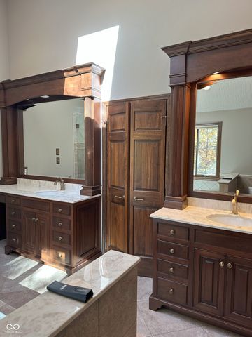 12953 Fawns Dell Place, Fishers, IN 46038