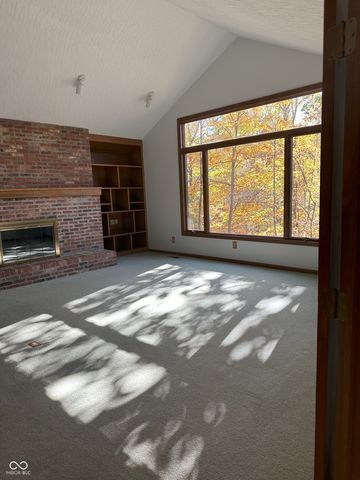 12953 Fawns Dell Place, Fishers, IN 46038