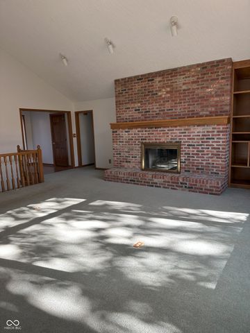 12953 Fawns Dell Place, Fishers, IN 46038